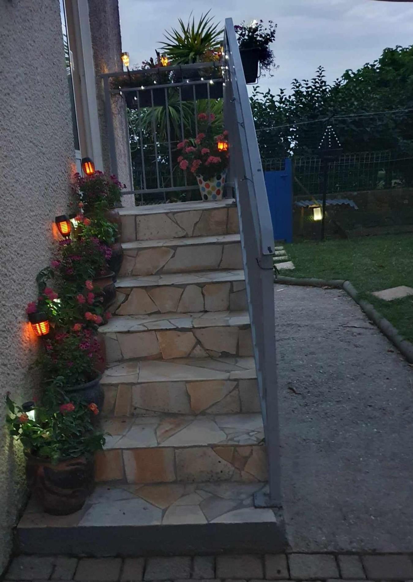 Mansardee Chez Mireille Et Bernard * Saint-Laurent (Lot-et-Garonne)